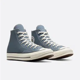 Converse Unisex High-Top Sneakers-31