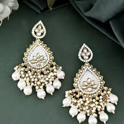Anouk Classic Studs Earrings-48