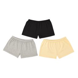 arLa APPAREL Pack Of 3 Pure Cotton Boy Short briefs AI_BSG Nicker-image-55