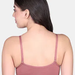 SKDREAMS Women Pack of 2 Full Coverage Non Padded Cotton Bra image 3