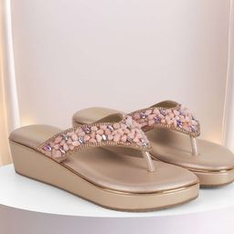 WALKWAY by Metro Wedge Sandals-15