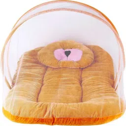 Cotton Infants Washable Baby Bed Mosquito Net Mosquito Net-21