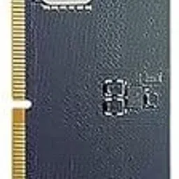 EVM Desktop RAM DDR5 16 GB PC DDR5 (EVMT16G4800U88P)-45