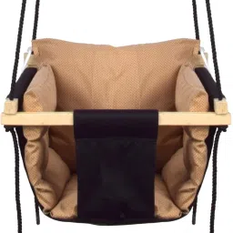 Swing for Kids, Hanging Swing with 2 Pillows (6 Months to 4 Years) (Up to 20 kg) Swings-image-19