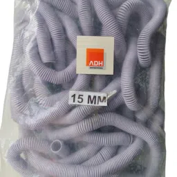 canoff A/4 Spiral Binding Sheet 2 Packet with 3 Packet Ring Size 10+12+15 MM Manual Ring Binder image 2