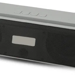 GOOD FUN Mega Bass Wireless 2in1 Speaker and mic | Water Splash Proof | Premium Speaker 16 W Bluetooth Home Audio Speaker-43