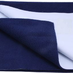 Cotton Baby Bed Protecting Mat-image-47