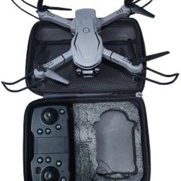 StealthSky Quad Remote Control Drone with WiFi Cam & 360 Flip Action Drone-image-12