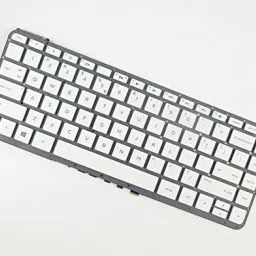 TechSonic Slatebook 14-p 14-p010nr 14-p091nr 14-p000 791433-001 Laptop Keyboard Replacement Key-44