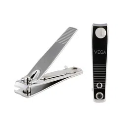 VEGA Chrome Plated Small Nail Clipper - SNC-01-image-52