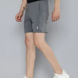 Skechers Men Comfort Fit Moisture Wicking MOVEMENT Training Or Gym Sports Shorts-image-21