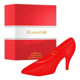 La French Women Hottie Girl Eau De Parfum - 85 ml-27