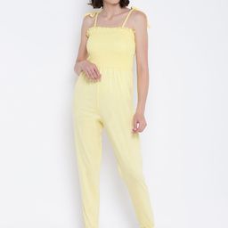 Clt.s Yellow Swim Jumpsuit S72-image-39