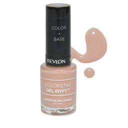 Revlon Colorstay Gel Envy Long Wear Nail Enamel - Perfect Pair-17