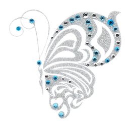 Comet Busters Body Jewel Handcrafted Temporary Tattoo-30