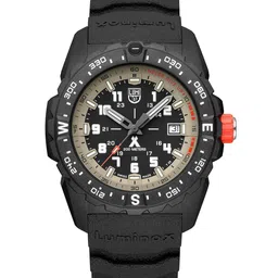 Luminox Men Dial & Bracelet Style Straps Analogue Watch XB.3731-image-25