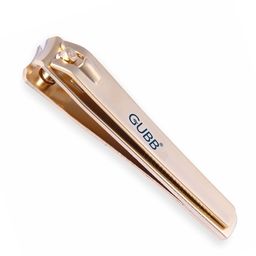 GUBB Gold Nail Cutter-11
