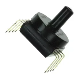 NXP PRESSURE SENSOR, 15-115KPA, SOP-8, MPXA6115AC7U-47