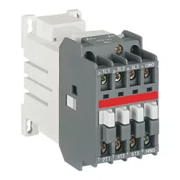 ABB AL16-30-01 220V DC 3 Pole Contactors-14