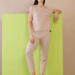 Sweet Dreams Brown Co-Ord Set-picture-29