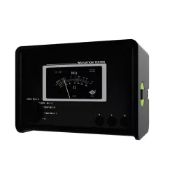 Rishabh 0-1000 MΩ Multi Range Insulation Tester 500 V, ITMRP-2-1052010-picture-34