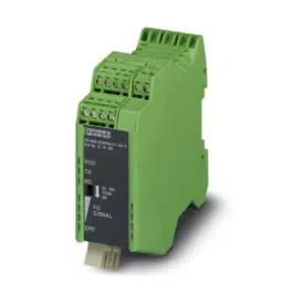 Phoenix Contact 35 mm FOconverters with IP20 Protection PSI-MOS-RS485W2/FO1300E 2708562-picture-31