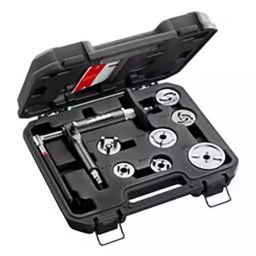 FACOM Pneumatic Disc Brake Piston Pushing/Turning Tool, DF.17-P-44
