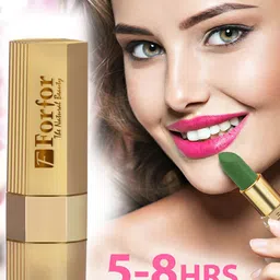FORFOR Xpression Set Of 4 Long Lasting Stick Matte Lipsticks- 301-302-303-305 image 4