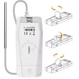 Elitech Tlog 100EC Ultra-low Temperature Recorder image 4