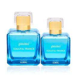 Global Desi by Ajmal Soulful Trance Eau de Parfum for Women - Pack of 2-image-29