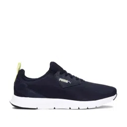 Puma Men's Camo IDP Peacoat Navy Casual Sneakers-image-16