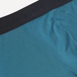 Cresmo Men Pack Of 3 Anti Bacterial Trunks CR-T-SLD-P3-MUL-ESC-BLUCRU-S image 2