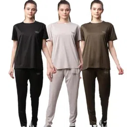 Vimal Jonney Multicolor Sports Set (Pack of 3)-image-38