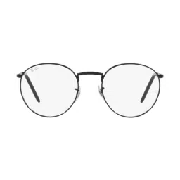 Ray-Ban 0RX3637V Evolution Black Full Rim Round Frame-11