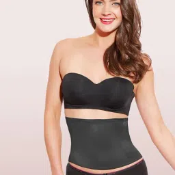 Enamor Black Tummy Shaper-image-34