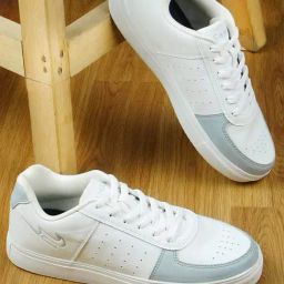 Campus Men's Grey Casual Sneakers-image-60