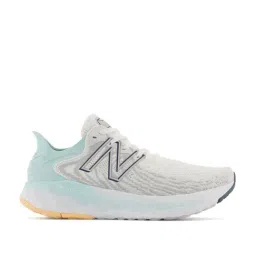 New Balance Women's 1080 Grey Running Shoes-picture-30
