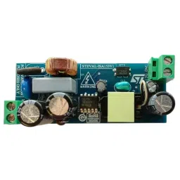 STMicroelectronics Evaluation Board for General-Purpose Applications, STEVAL-ISA153V1-11
