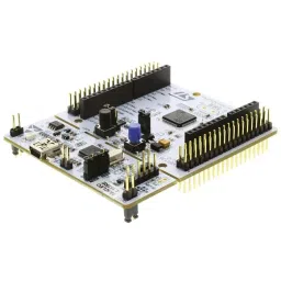 STMicroelectronics MCU Development Board STM32 Nucleo-64, NUCLEO-L152RE image 3