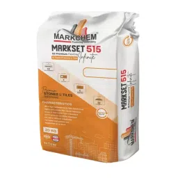 MARKCHEM Markset Infinite 515 Tiles & Stones Adhesive 20 Kg White-picture-30