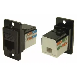 RS PRO Cat6 IDC Socket Connector Panel Mount, 2354773-image-31
