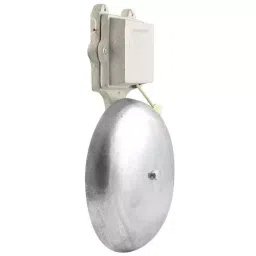 DeHMY 220 V AC Automatic Timer System with 152.4 mm (6 Inch) High Volume Gong Bell Combo for School Colleges and Industries, MME-ST01 image 5