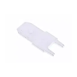 RS PRO Grey Uninsulated Male Spade Connector, PCB Tab, 7.9 x 6.4 mm Tab Size, 534834-picture-14