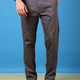V-Mart Men Chinos Trousers-image-91