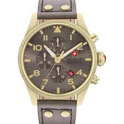 Swiss Military Hanowa SMWGC0000410 Analog Watch for Men-image-50