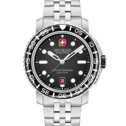 Swiss Military Hanowa SMWGH0001702 Analog Watch for Men-image-4