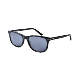 Pierre Cardin Grey Cat Eye Sunglasses For Men-image-55