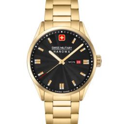 Swiss Military Hanowa SMWGH0001610 Analog Watch for Men-image-51