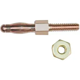 ABBATRON HH SMITH Banana Plug Assembly, Screw, 425-picture-47