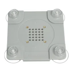 Elephant Robotics Flat Base for MyCobot 280 Pi & 280 M5 image 3